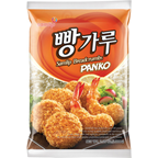 Samlip Panko Paniermehl 1 kg Packung