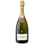Bollinger Champagne Bollinger Spezial Cuvee weiß 12 % Vol. H3 0,75 l Flasche