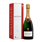 Bollinger Champagne Bollinger Spezial Cuvee weiß 12 % Vol. H3 0,75 l Flasche