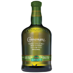 Connemara Peated Single Malt Irish Whiskey Original 40 % Vol. - 700 ml Flasche