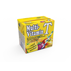 Mein T Multivitamin 0,5 l Flasche