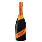 Mionetto Prosecco Spumante Valdobbiadene DOCG extra trocken - 750 ml Flasche