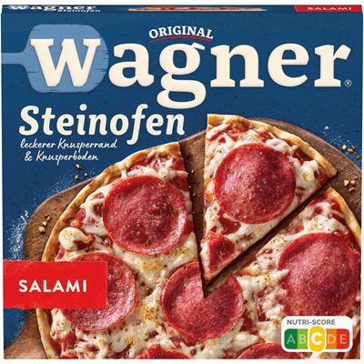 Download Piccolinis Salami Pictures