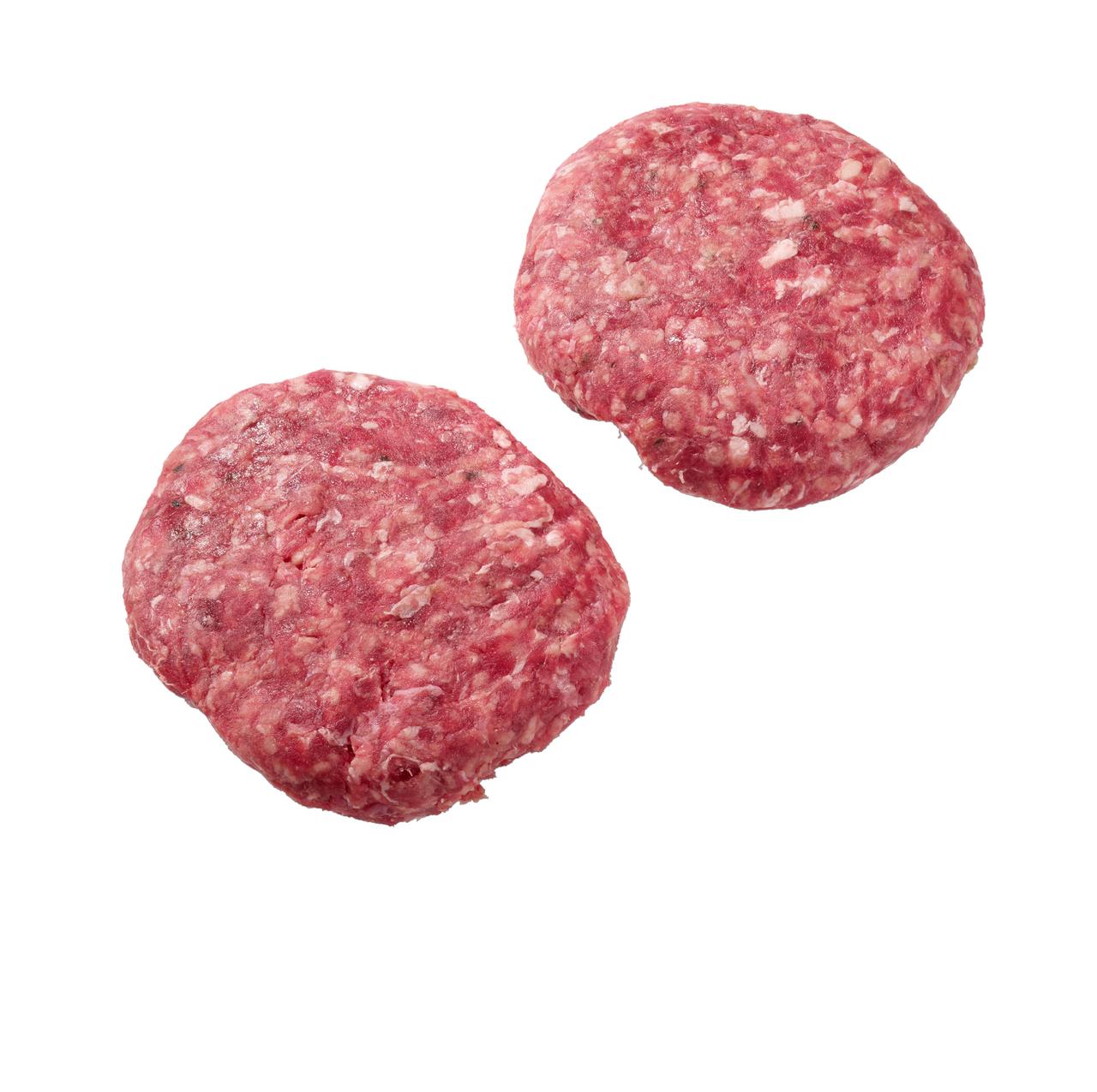 Hackfleisch Rind deutsche Herstellung tiefgefroren - 1 kg