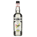 Molinari Likör Sambuca Extra 40 % Vol. - 0,70 l Flasche
