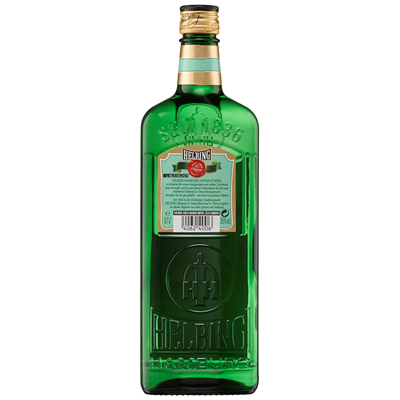 Helbing Hamburgs Feiner Kümmel 35 Vol 0 7 L Flasche Metro