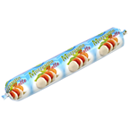 Bayernland Mozzarella Rolle - 1,00 kg Packung