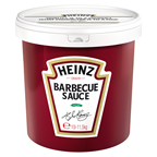 Heinz Barbecue Sauce rauchig 11,5 kg Eimer