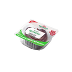 Grasmehr Hessische Blutwurst Miniring Schwein - 1 x 180 g Packung