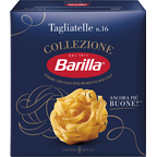 Barilla La Collezione Tagliatelle - 500 g Packung