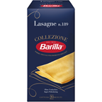 Barilla Collezione Lasagne Italien - 500 g Packung