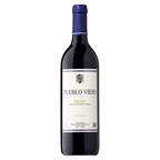 New World Wines Pueblo Viejo Rioja Rotwein 0,75 l Flasche