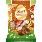 Lindt Eier Spezialitäten Mix - 90 g Beutel