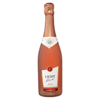 Light Live Sparkling Rosé Alkoholfrei Schaumwein - 750 ml Flasche