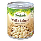 Bonduelle Weiße Bohnen ATG 500 g - 850 ml Dose