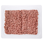 Hackfleisch gemischt aus Rind- und Schweinefleisch ca. 1,5 kg Packung