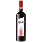 Blanchet Rouge de France Rotwein halbtrocken - 0,75 l Flasche