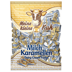 Meine Kleine Kuh Milchkaramellen - 1 x 1 kg Beutel