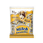 Meine Kleine Kuh Milchkaramellen - 1 x 1 kg Beutel