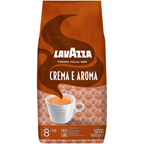 Lavazza Kaffeebohnen Crema e Aroma - 1,00 kg Beutel