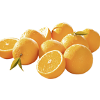 Bollo Orangen Spanien - 4 kg Kiste