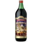 Hüttenglut Glühwein - 1 l Flasche