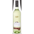 Käfer Weißwein Pinot Grigio, trocken - 750 ml Flasche