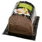 Fine Food Finestro Grobe Ardenner Leberpastete Schwein Pastete BE - 1 x 170 g Stück