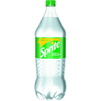 Sprite PET Einweg - 1,5 l Flasche