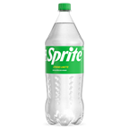 Sprite PET Einweg - 1,5 l Flasche