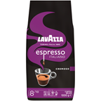 Lavazza Kaffeebohnen Espresso Cremoso - 1,00 kg Beutel