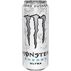Monster Ultra White - 12 x 500 ml Schrumpfpackung