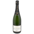 Veuve Pelletier Brut Champagner trocken - 750 ml Flasche