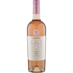 NOVANTACEPPI IGT Rosato Roséwein, Halbtrocken - 750 ml Flasche
