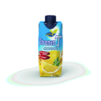 Mein T Zitrone 0,5 l Packung