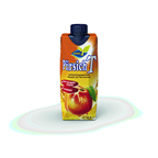 Mein T Pfirsich 2,3 % Fruchtgehalt - 0,50 l Packung