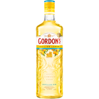 Gordon's Secilian Lemon 37,5 % Vol. - 700 ml Flasche