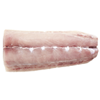 Schwertfischfilet mit Haut ca. 2 - 4 kg - je kg