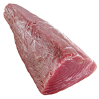 Lieferservice bis 12 Uhr bestellen -Thunfischfilet Premium gekühlt, roh, ohne Haut, ca. 2 - 4 kg - je kg