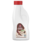 Schwartau Schokolade Sauce vegan - 1,52 l Flasche