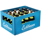 Eichbaum Kurpfälzer NaturRadler Mehrweg - 20 x 330 ml Schachtel
