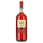 Ca'Ernesto Rosato Roséwein DOC Qualitätswein aus kontrollierter Ursprungsbezeichnung 1,5 l Flasche