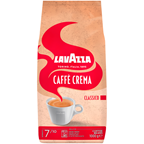 Lavazza Kaffeebohnen Caffè Crema Classico - 1,00 kg Beutel
