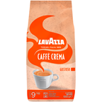 Lavazza Caffe Crema Gustoso ganze Bohnen 1 kg Beutel
