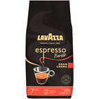 Lavazza Espresso Barista Gran Crema, ganze Bohnen - 1 kg Beutel