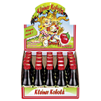 Kleiner Kobold Fussball Wodka Kirsch 17 % Vol. - 25 x 20 ml Packung