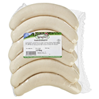 Wagner Kalbsbratwurst 10 Stück à 120 g 1,2 kg