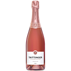 Taittinger Brut Prestige Rose trocken 750 ml Flasche