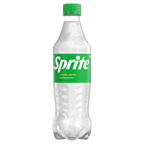 Sprite 12 x 0,5 l Flaschen
