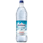 Adelholzener Mineralwasser Classic Glas - 12 x 0,75 l Flaschen